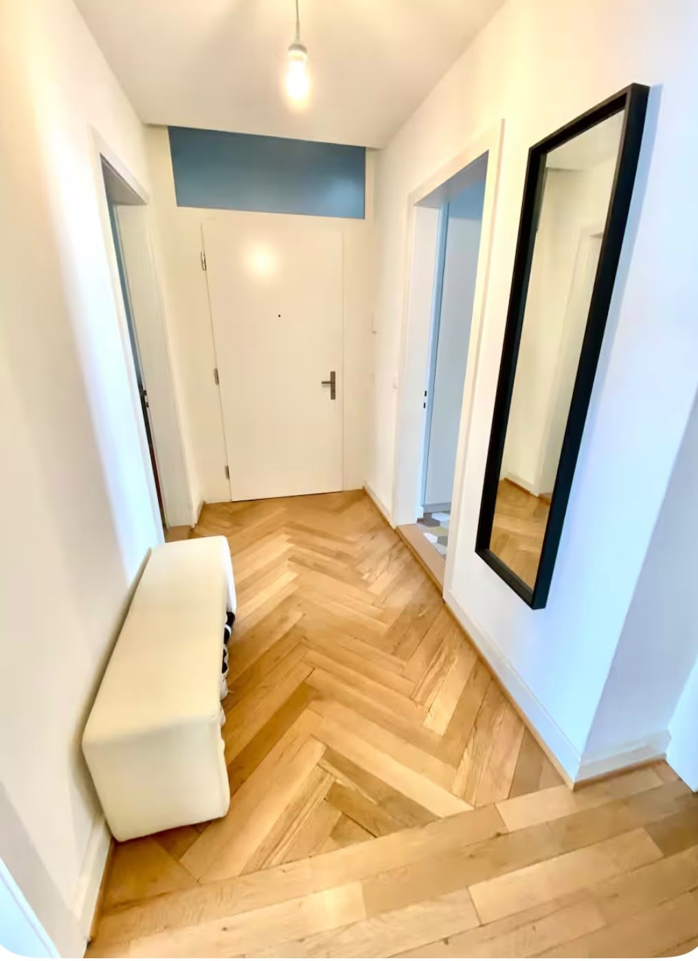 2 ½ rooms apartment, photo 3 of 6