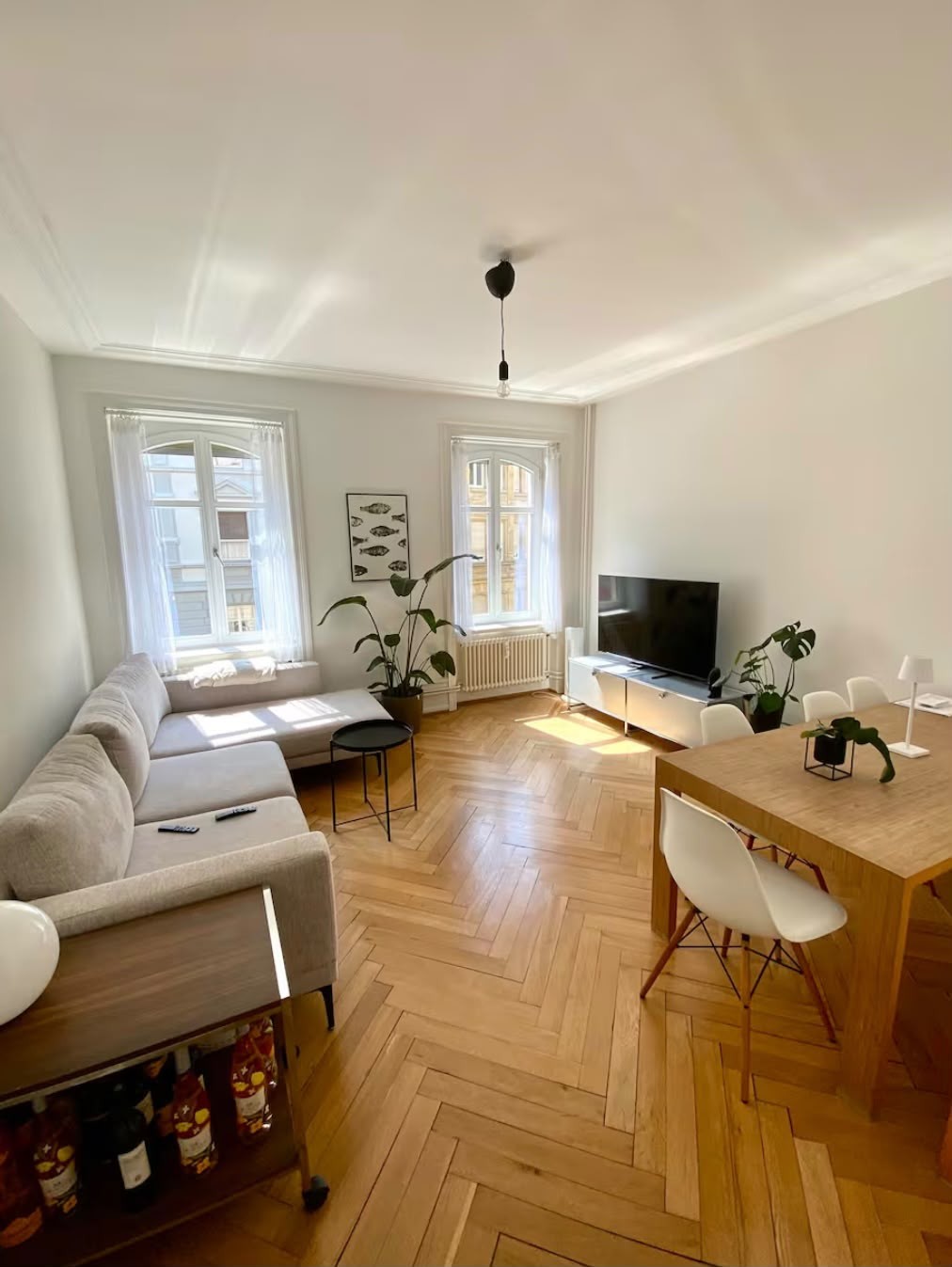 2 ½ rooms apartment, photo 1 of 6