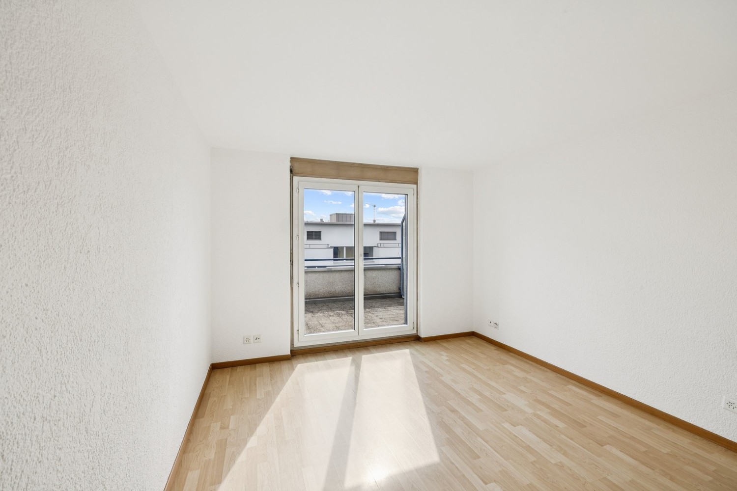 Appartement 4 ½ pièces