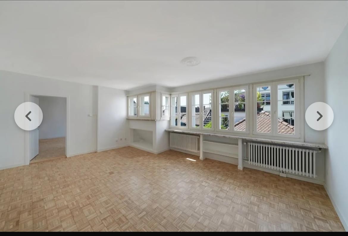 2 ½ rooms apartment, photo 6 of 8