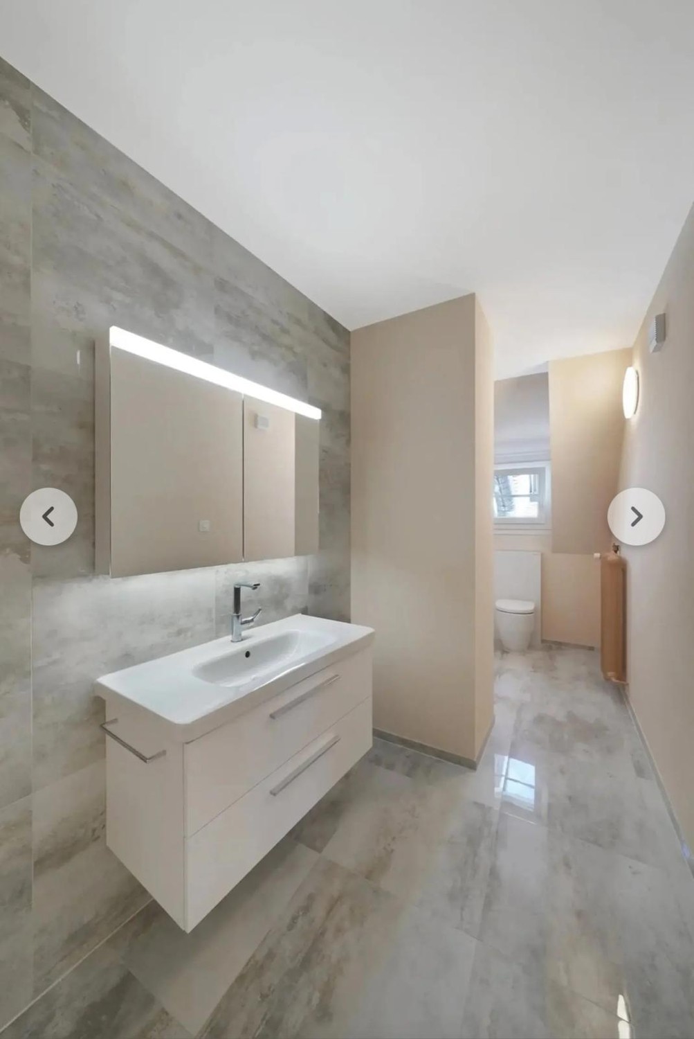 2 ½ rooms apartment, photo 3 of 8