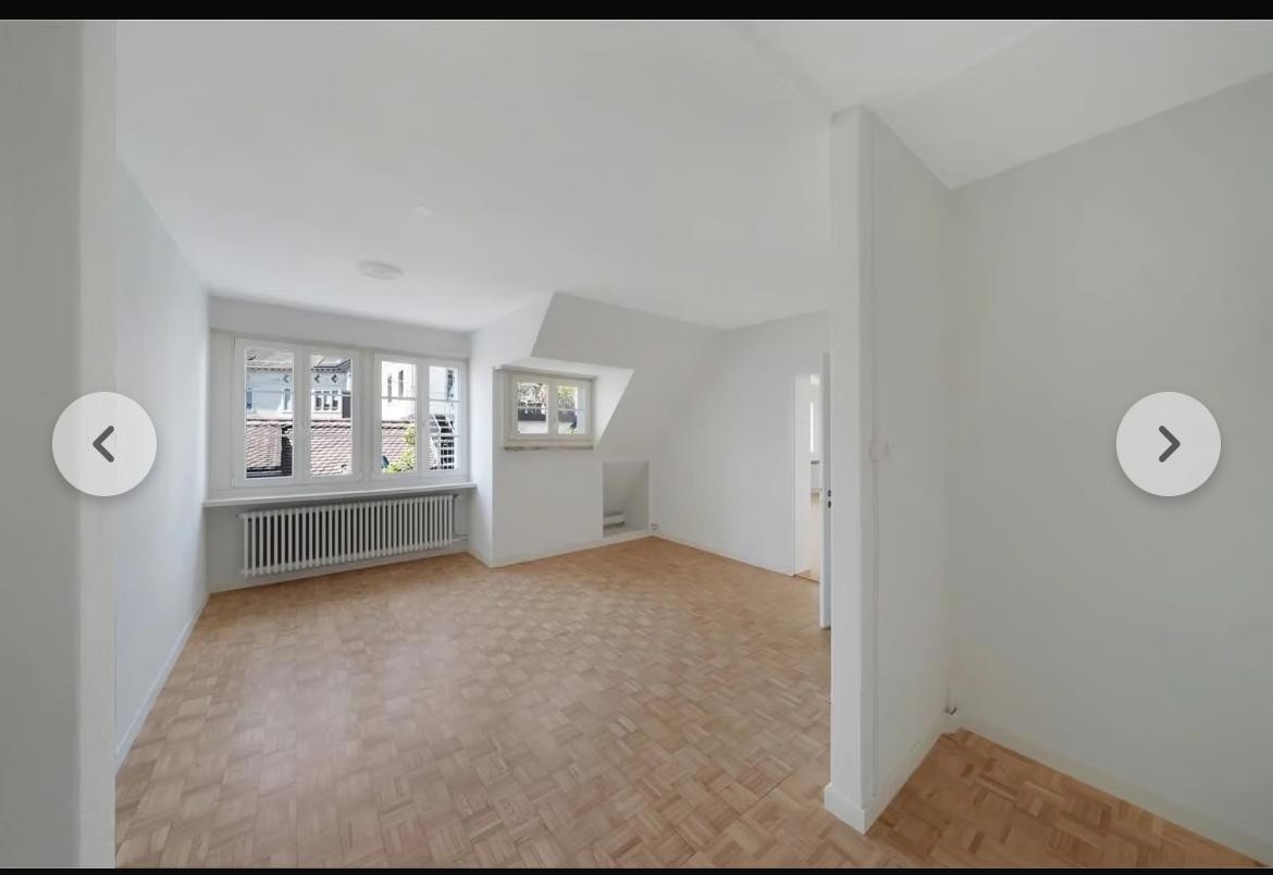 2 ½ rooms apartment, photo 1 of 8