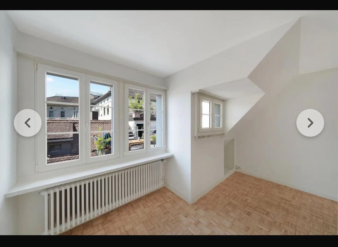 2 ½ rooms apartment, photo 5 of 8