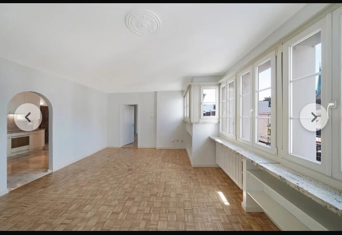 2 ½ rooms apartment, photo 7 of 8