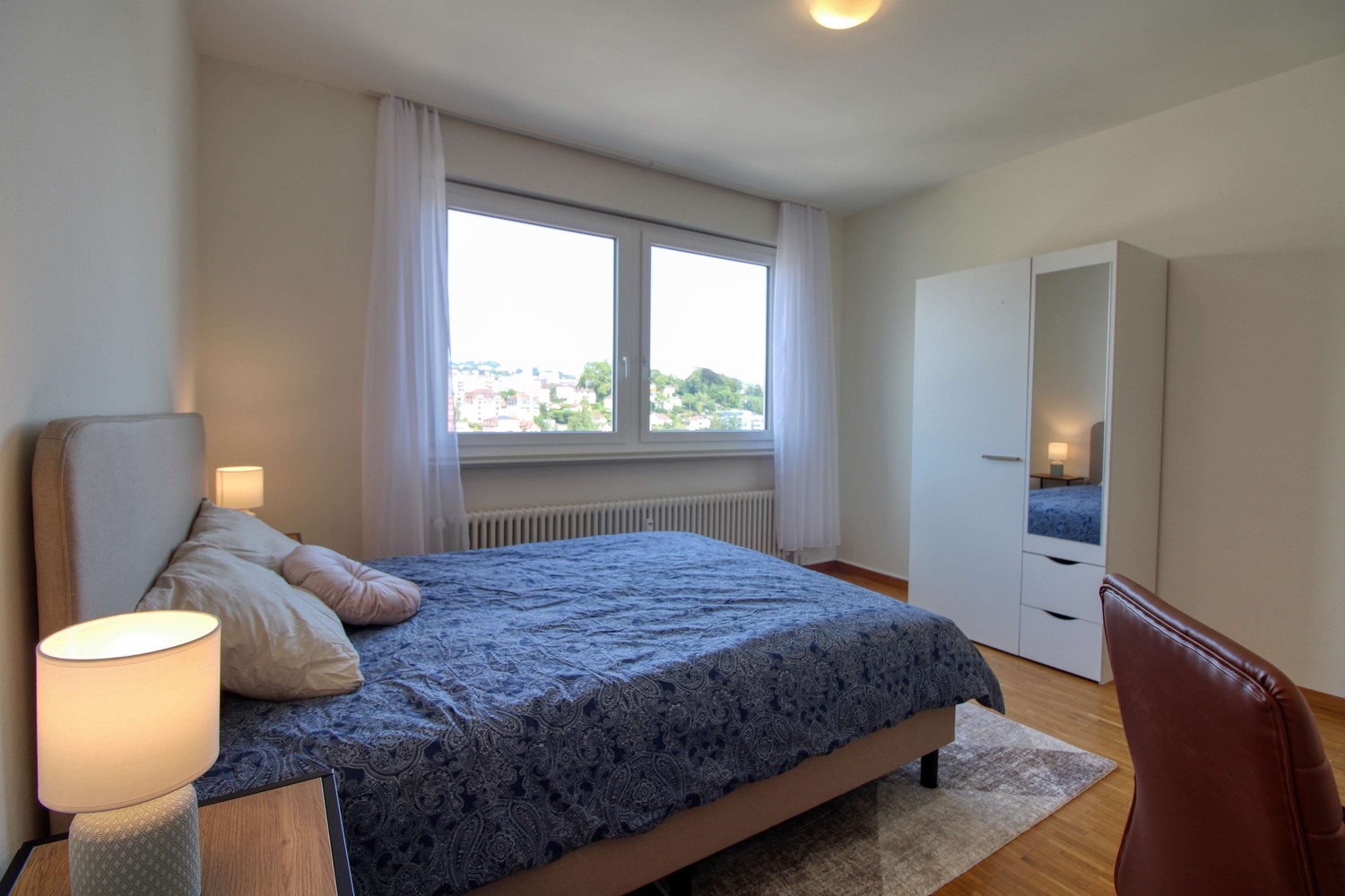 Room in a shared flat, photo 2 of 10