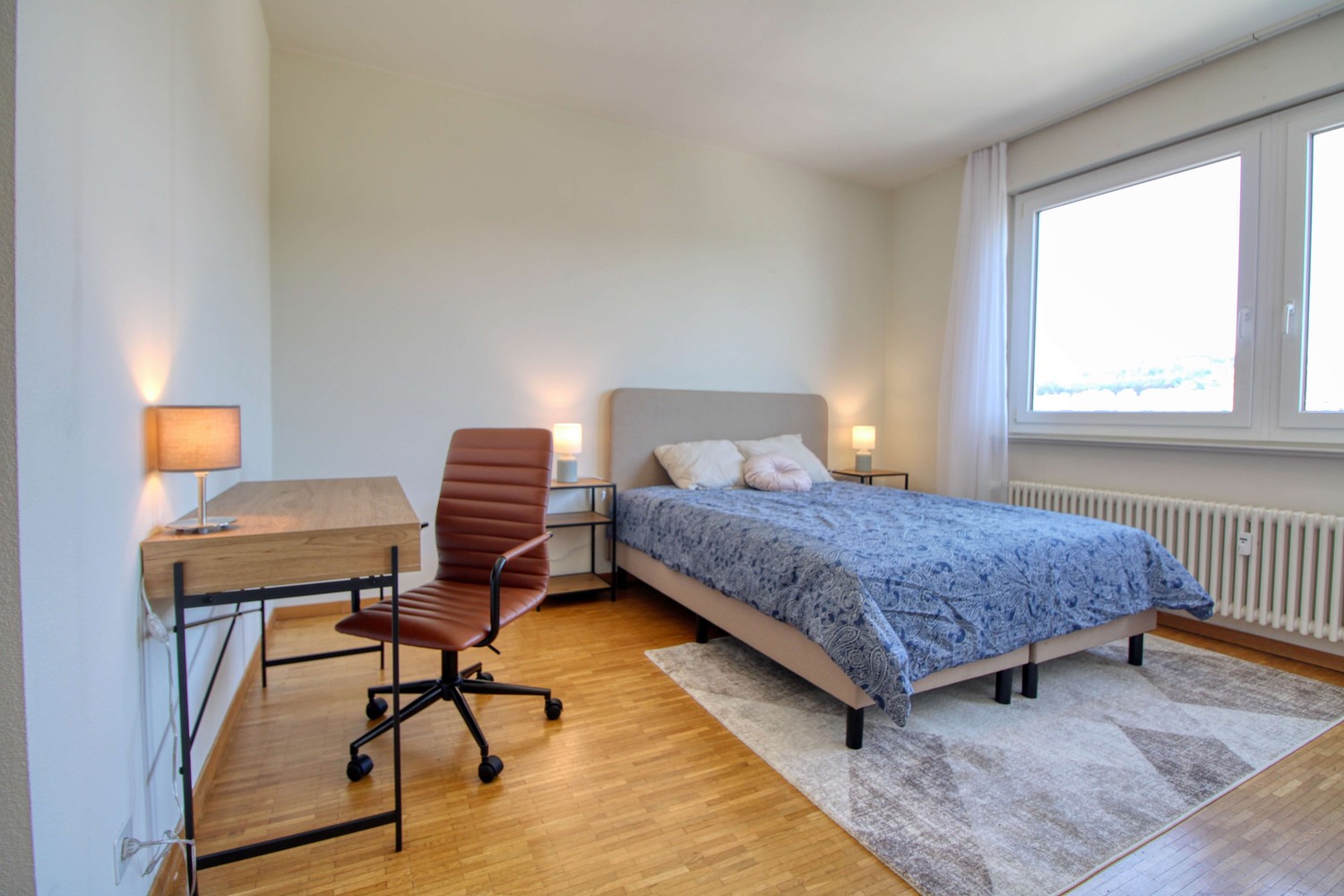 Room in a shared flat, photo 1 of 10