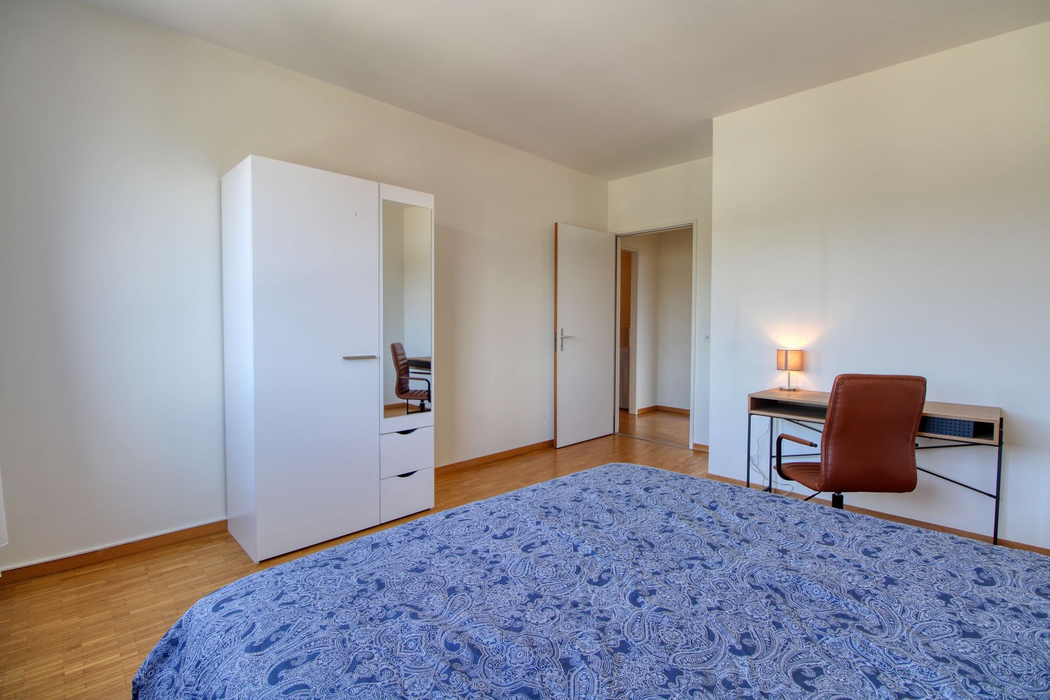 Room in a shared flat, photo 7 of 10