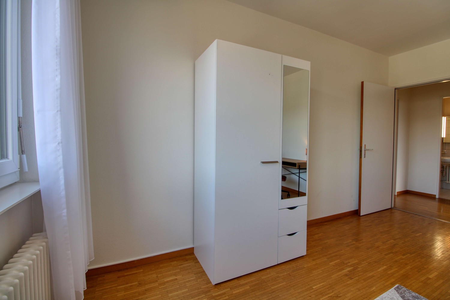 Room in a shared flat, photo 4 of 10