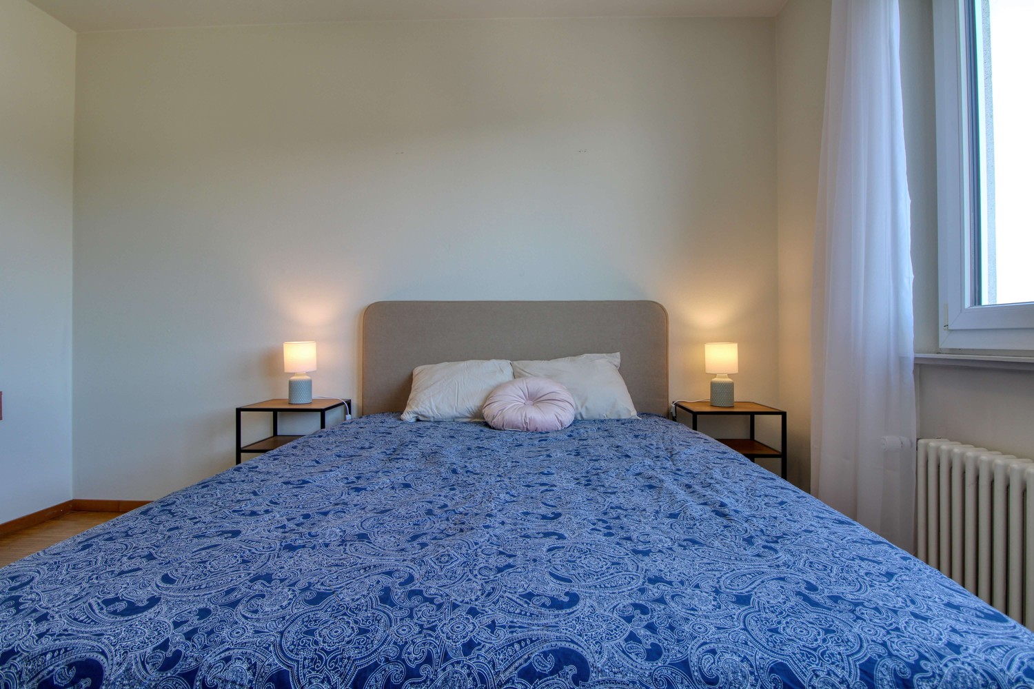 Room in a shared flat, photo 9 of 10