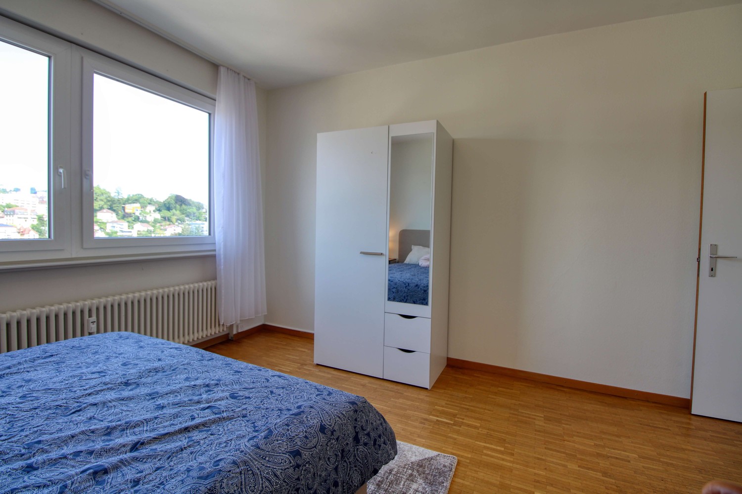 Room in a shared flat, photo 5 of 10