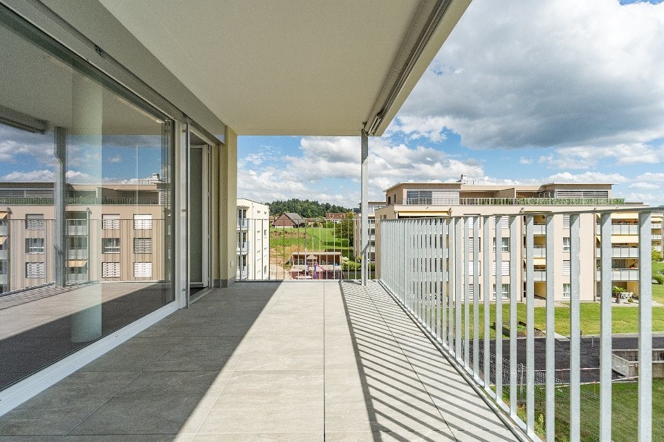 Appartamento di 3 ½ locali