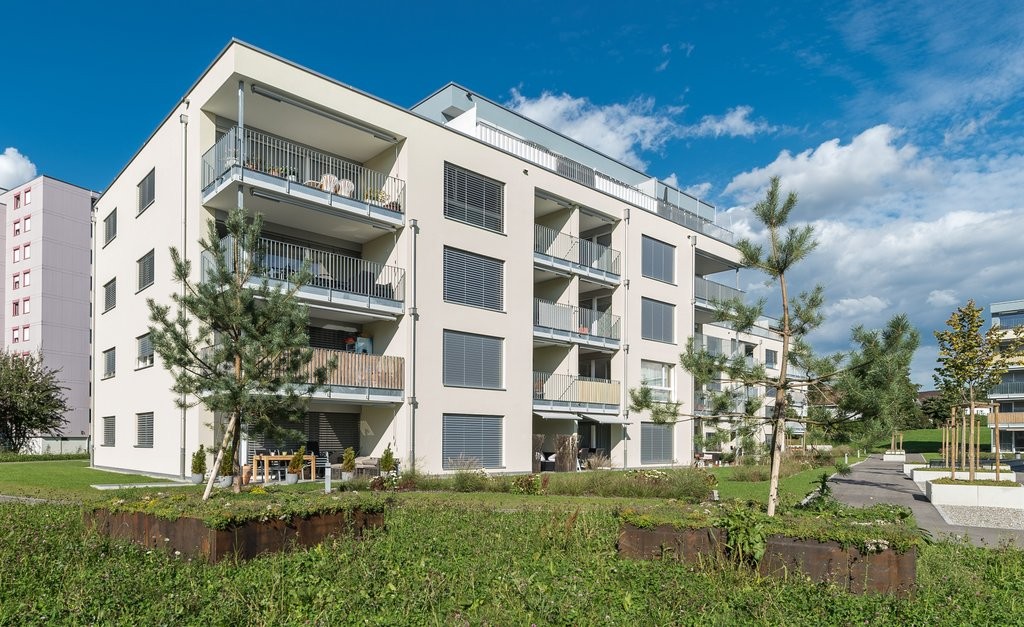 Appartamento di 3 ½ locali