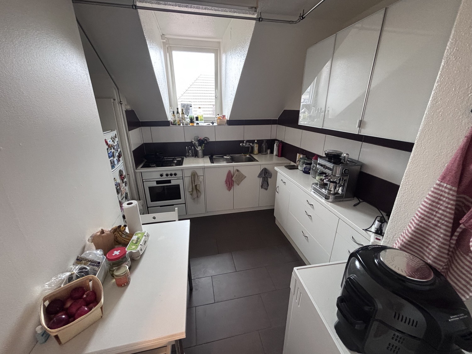 Appartement de 3 pièces