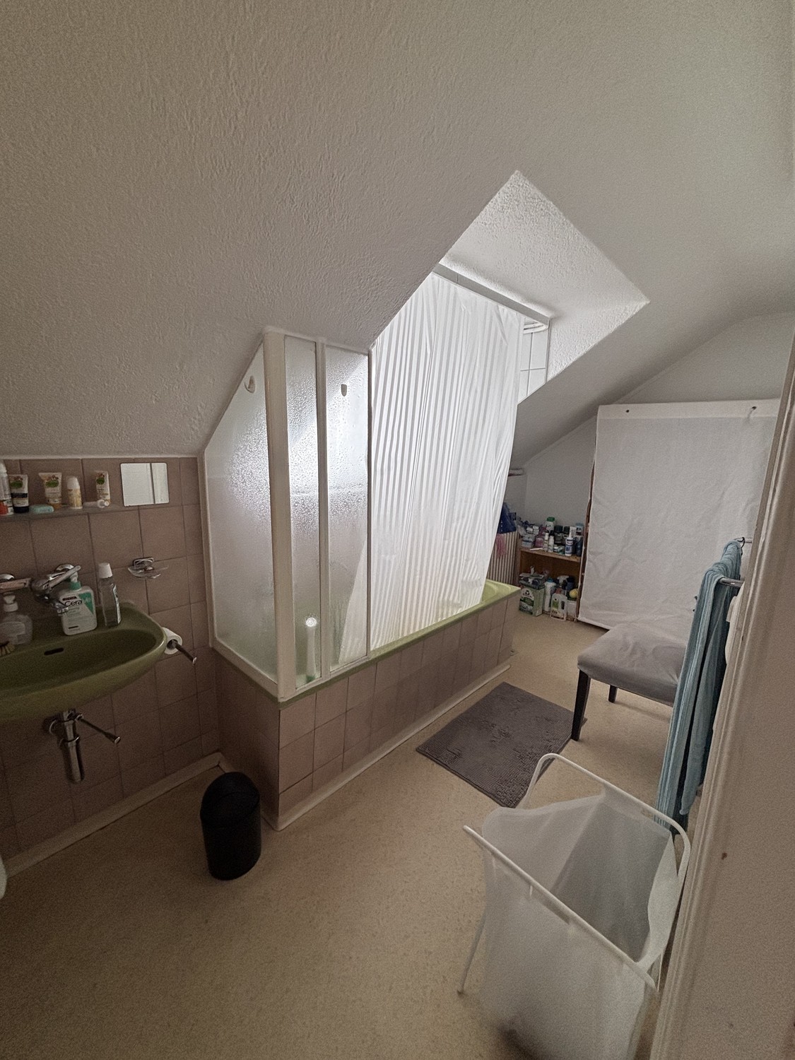 Appartement de 3 pièces