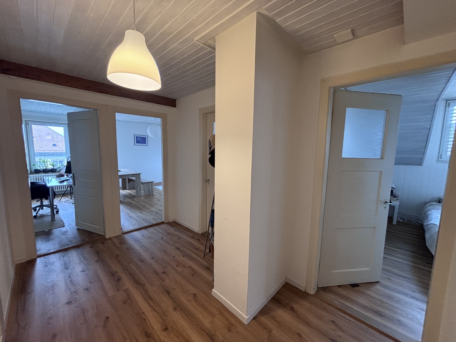 Appartement de 3 pièces