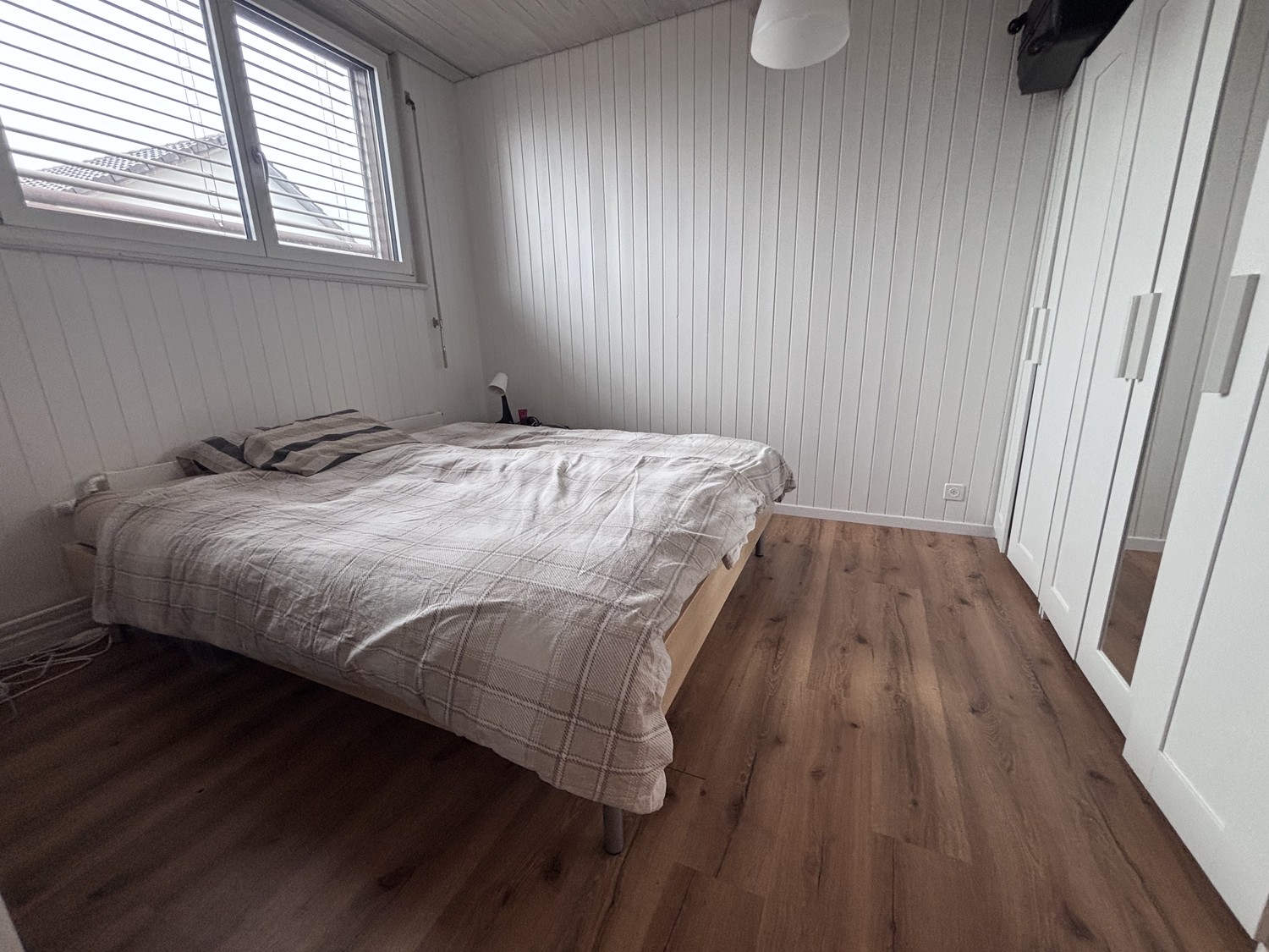 Appartement de 3 pièces