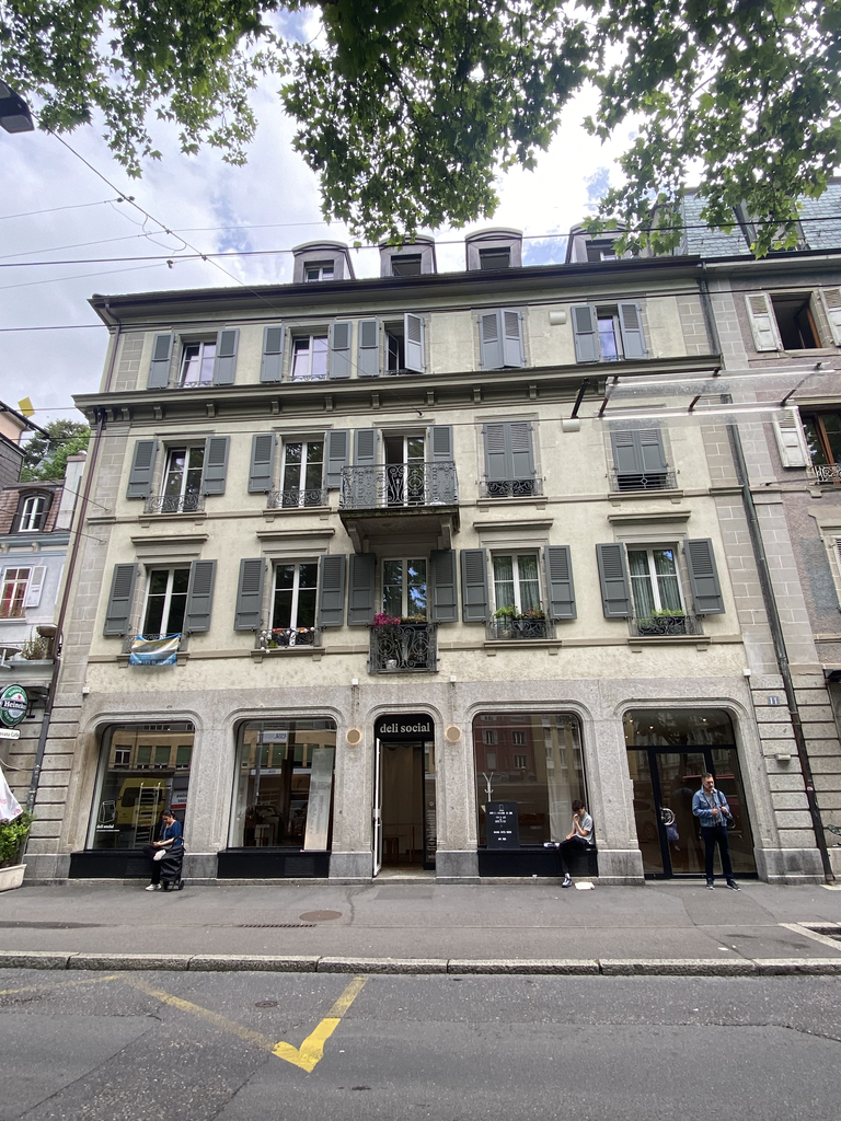 1 room apartment, photo 1 of 7
