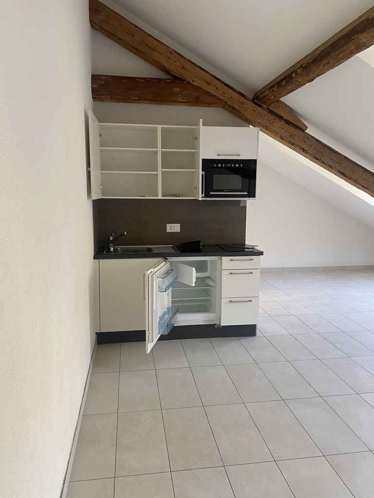 1 room apartment, photo 3 of 7