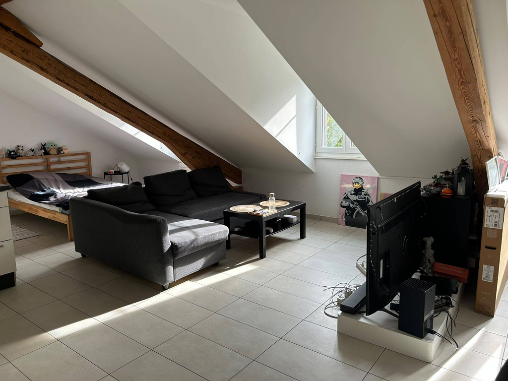 1 room apartment, photo 7 of 7