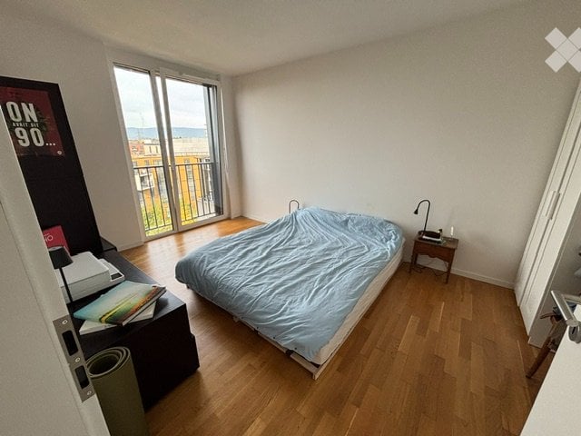 2 ½ rooms apartment, photo 5 of 9