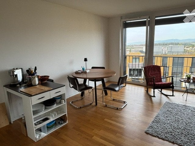 2 ½ rooms apartment, photo 7 of 9