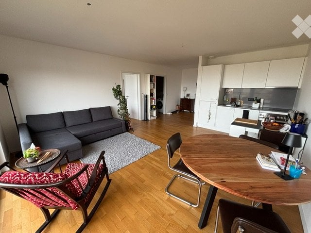2 ½ rooms apartment, photo 2 of 9