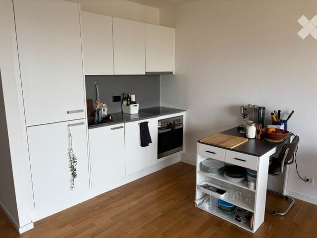 2 ½ rooms apartment, photo 3 of 9