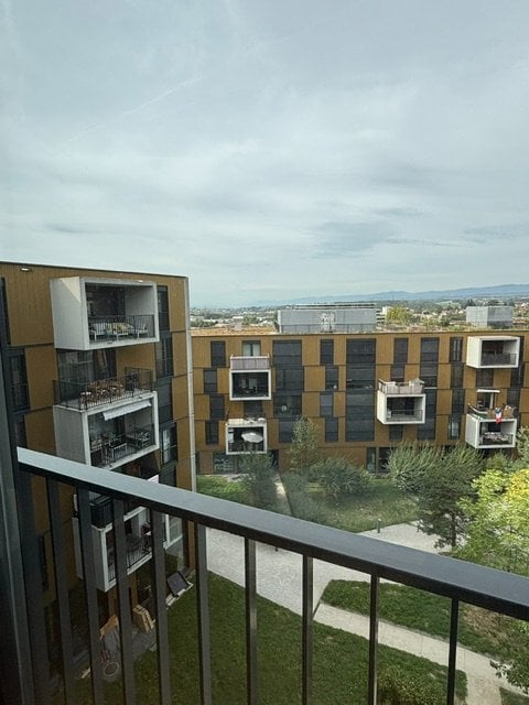 2 ½ rooms apartment, photo 8 of 9