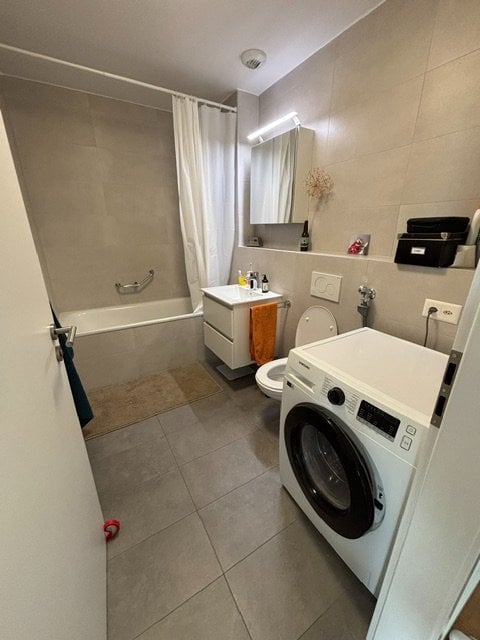 2 ½ rooms apartment, photo 4 of 9