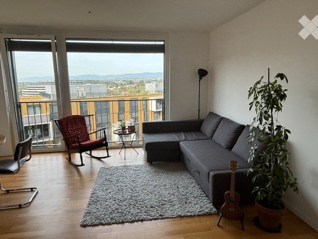 2 ½ rooms apartment, photo 1 of 9