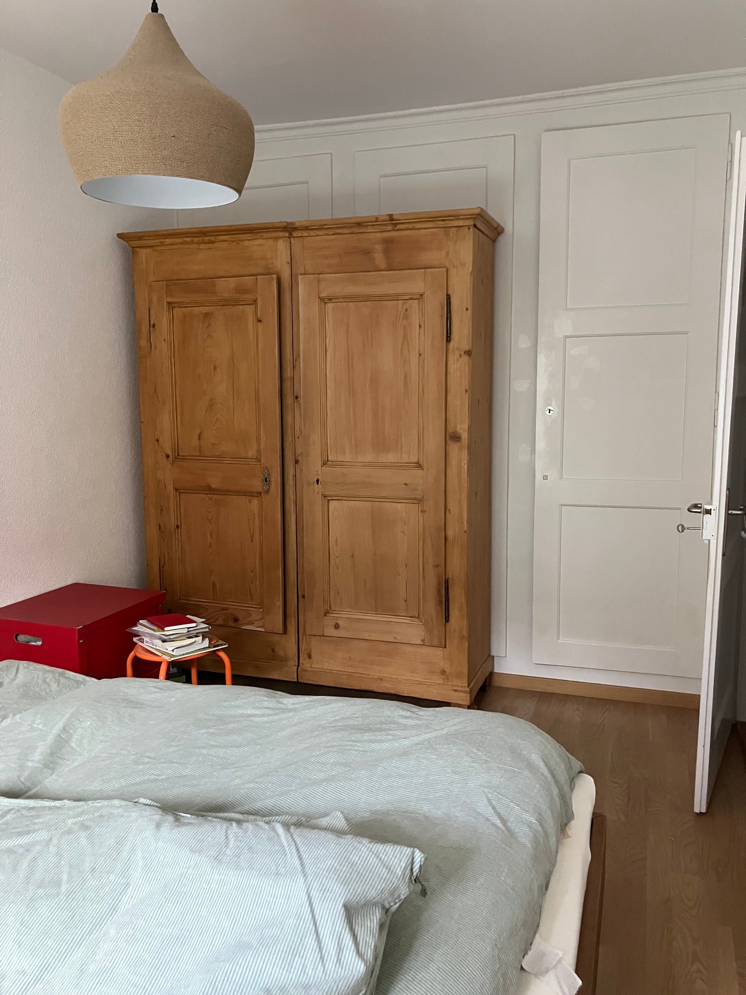 Room in a shared flat, Foto 2 von 5