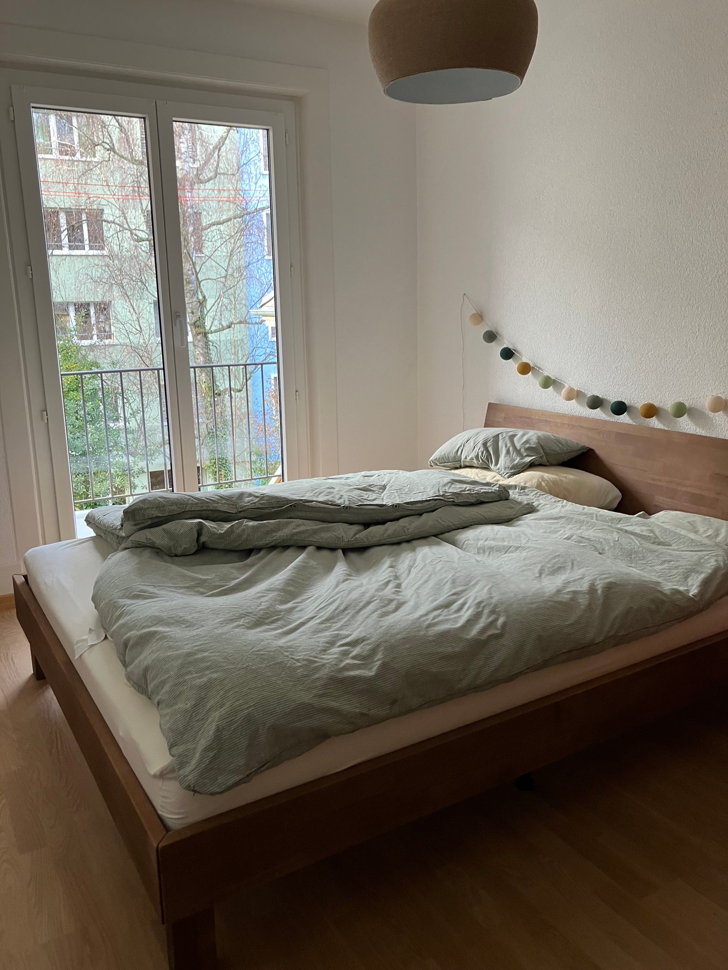 Room in a shared flat, Foto 1 von 5