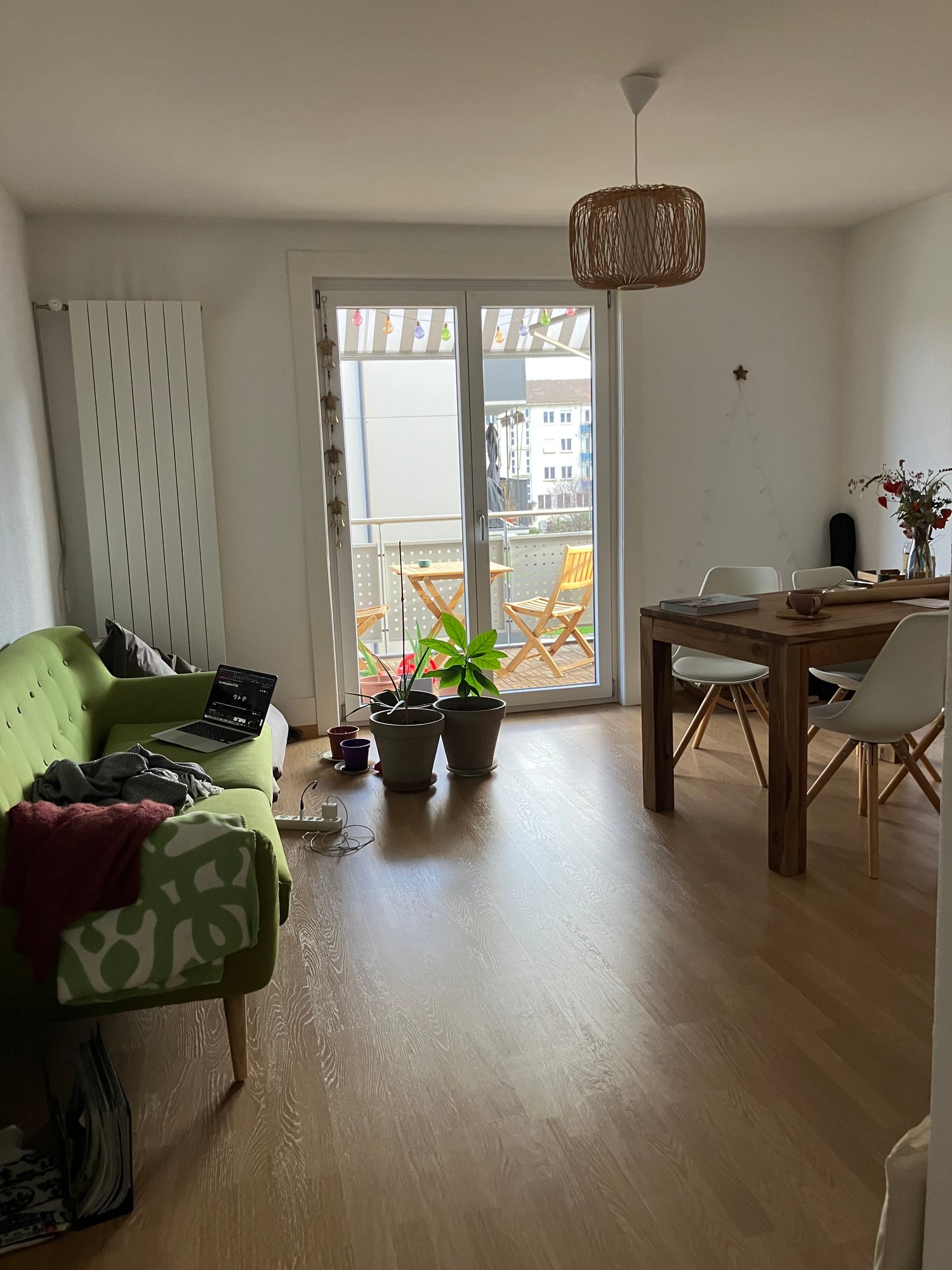 Room in a shared flat, Foto 4 von 5