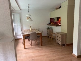 3 rooms apartment, photo 4 of 5