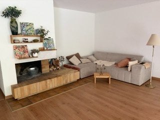 3 rooms apartment, photo 3 of 5