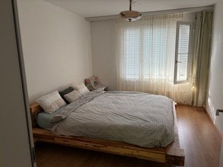 3 rooms apartment, photo 5 of 5
