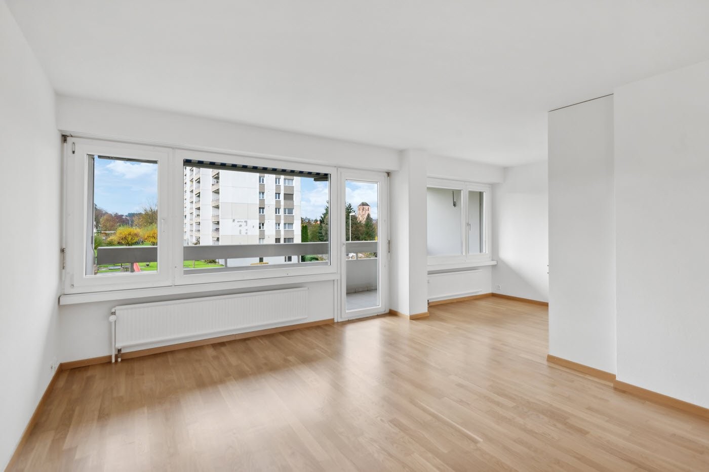4 ½ rooms apartment, photo 6 of 10
