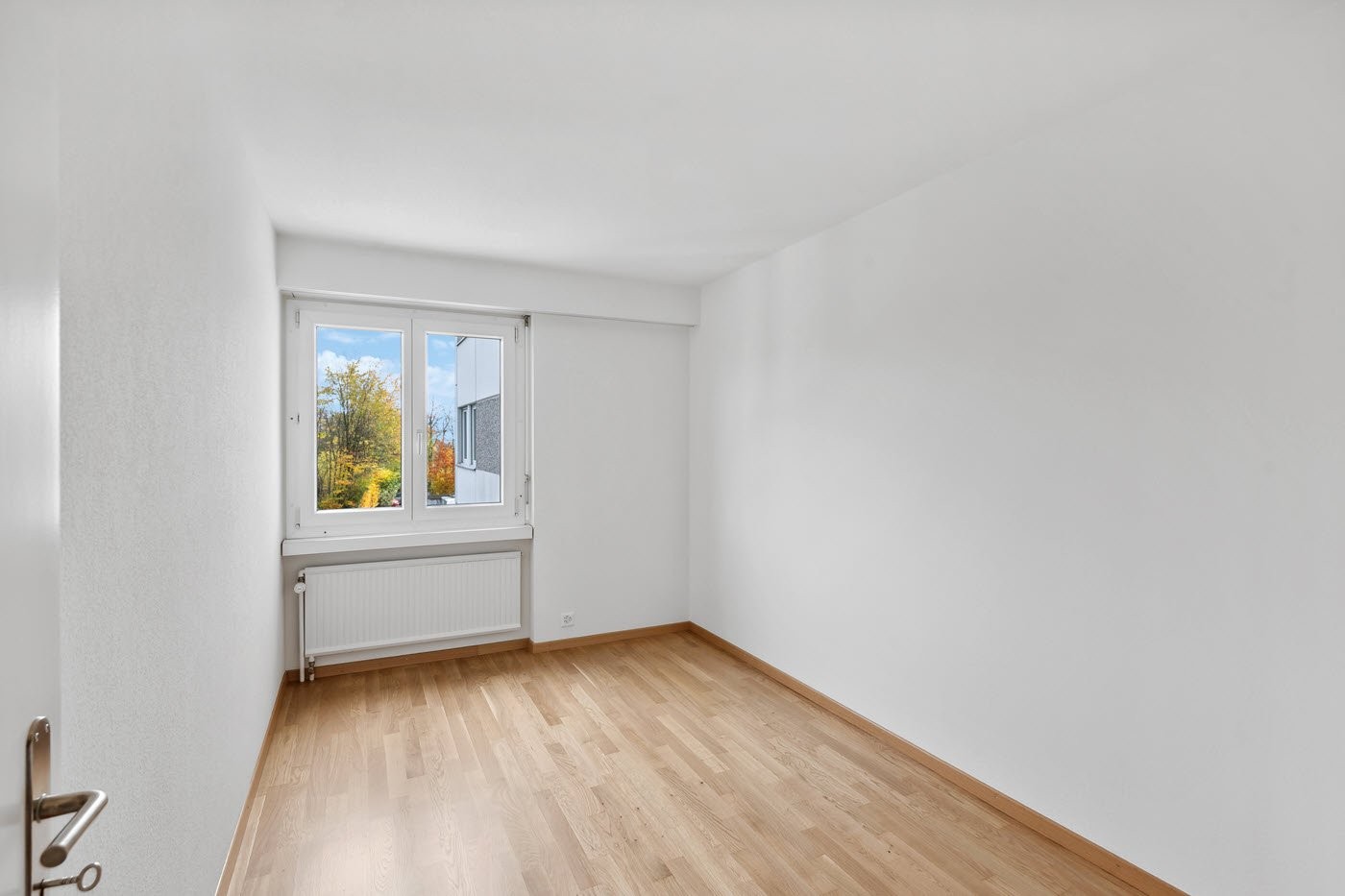 4 ½ rooms apartment, photo 7 of 10