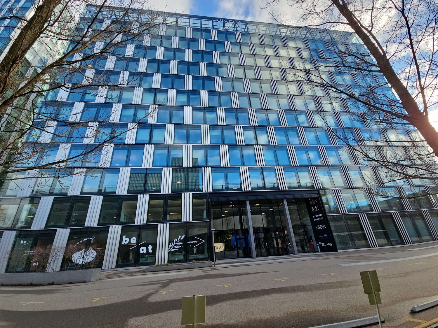 60m² office, photo 2 of 10