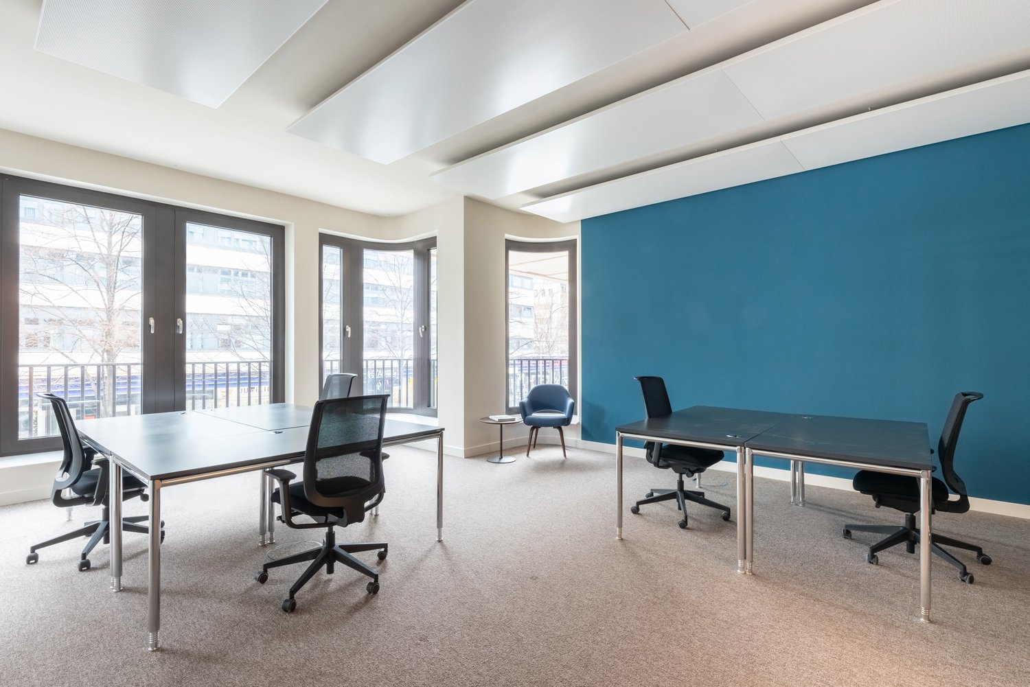 60m² office, photo 10 of 10