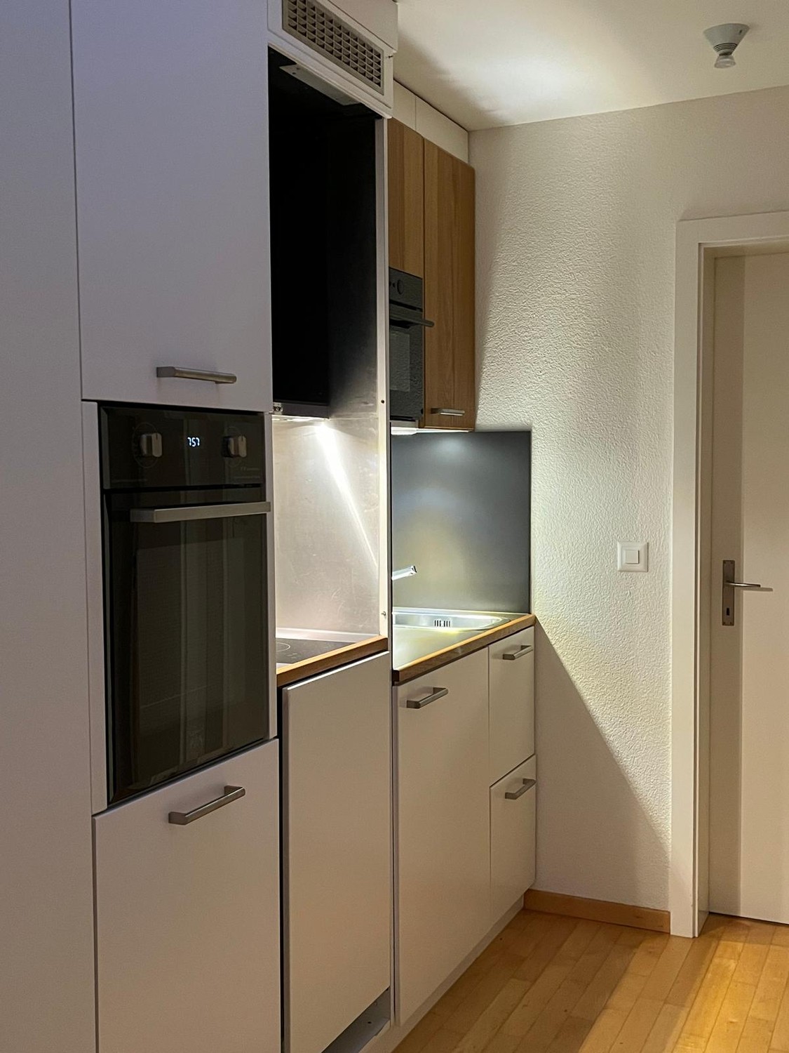 2 rooms apartment, photo 2 of 6