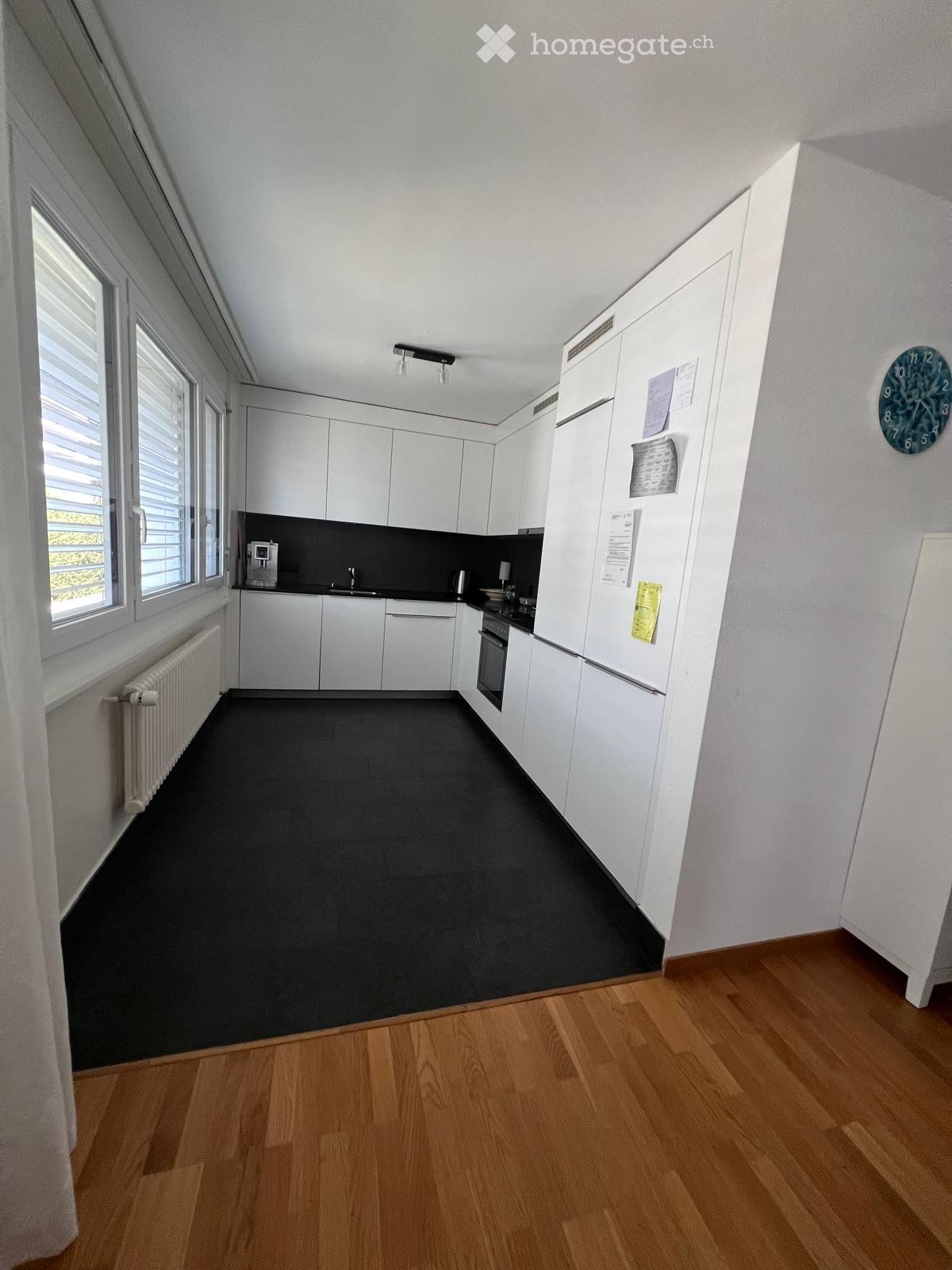 4 ½ rooms apartment