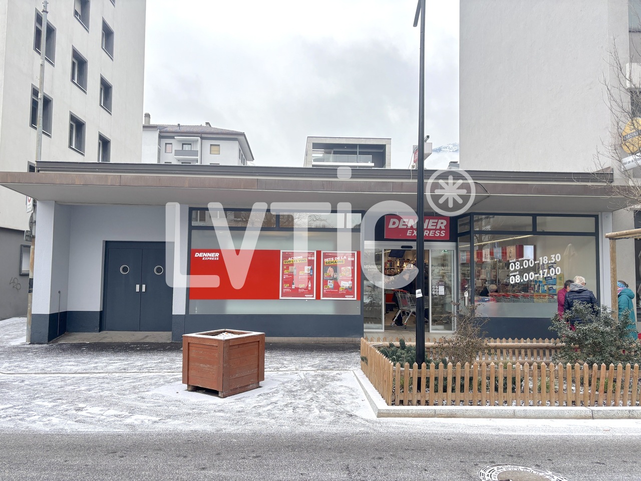 432m² shop, photo 10 of 10