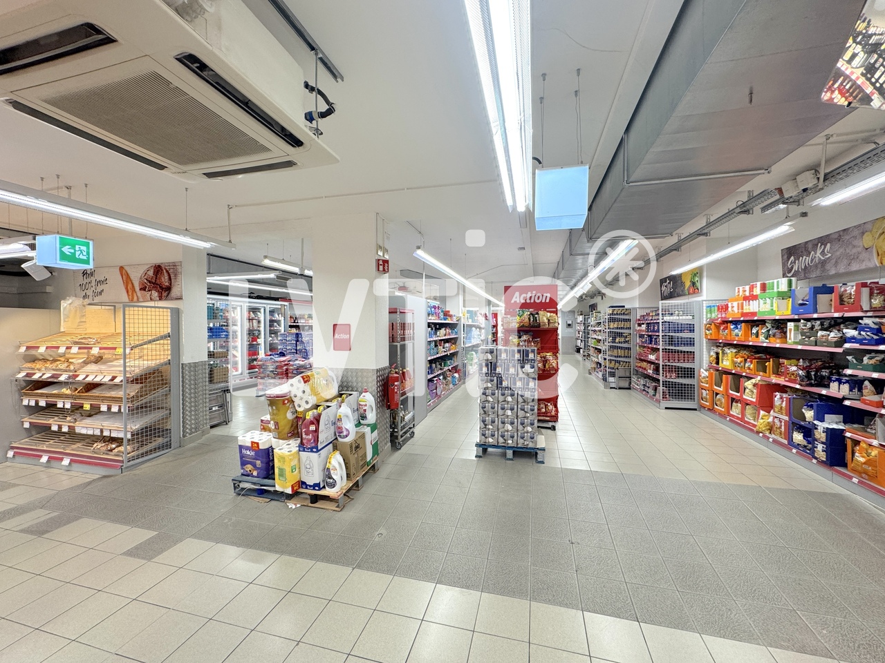 432m² shop, photo 5 of 10