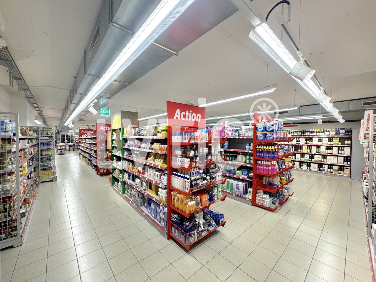 432m² shop, photo 4 of 10