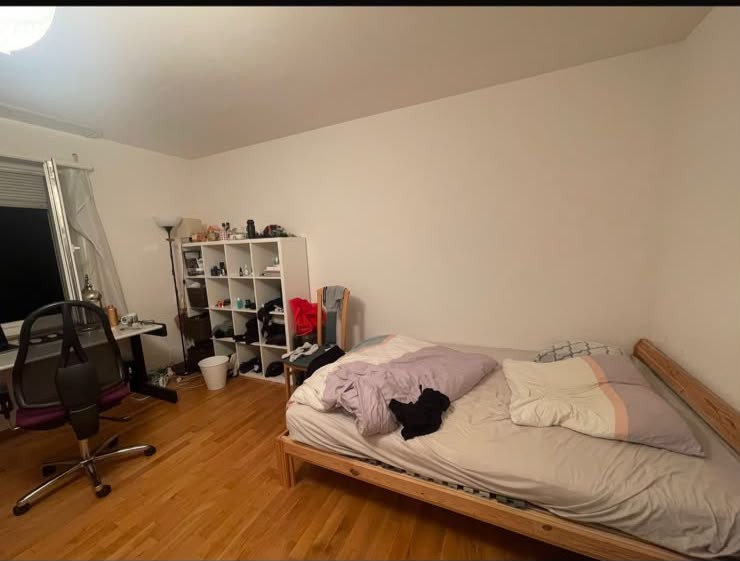 Room in a shared flat, photo 2 of 3