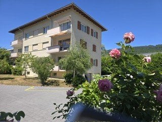 4 ½ rooms apartment, photo 1 of 5