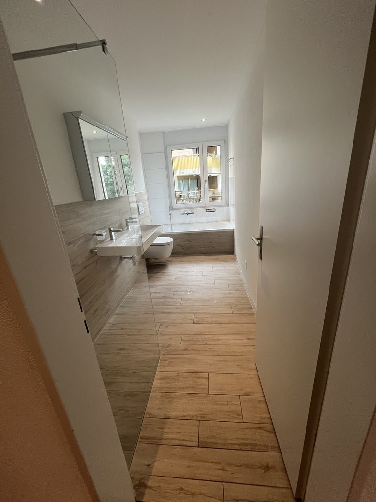 Appartement de 3 ½ pièces