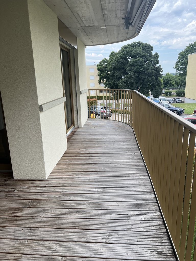 Appartement de 3 ½ pièces