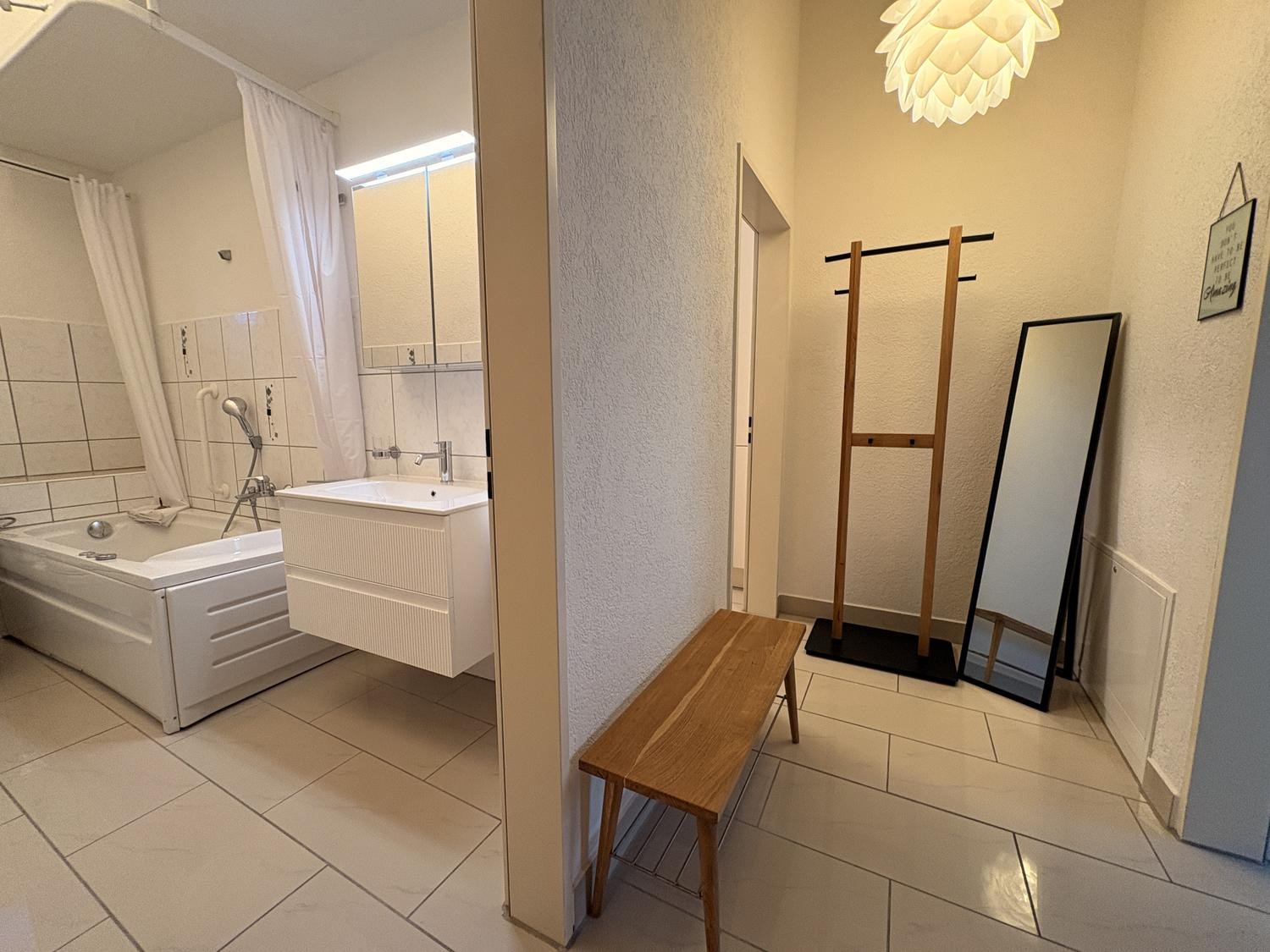 2 ½ rooms apartment, photo 2 of 10